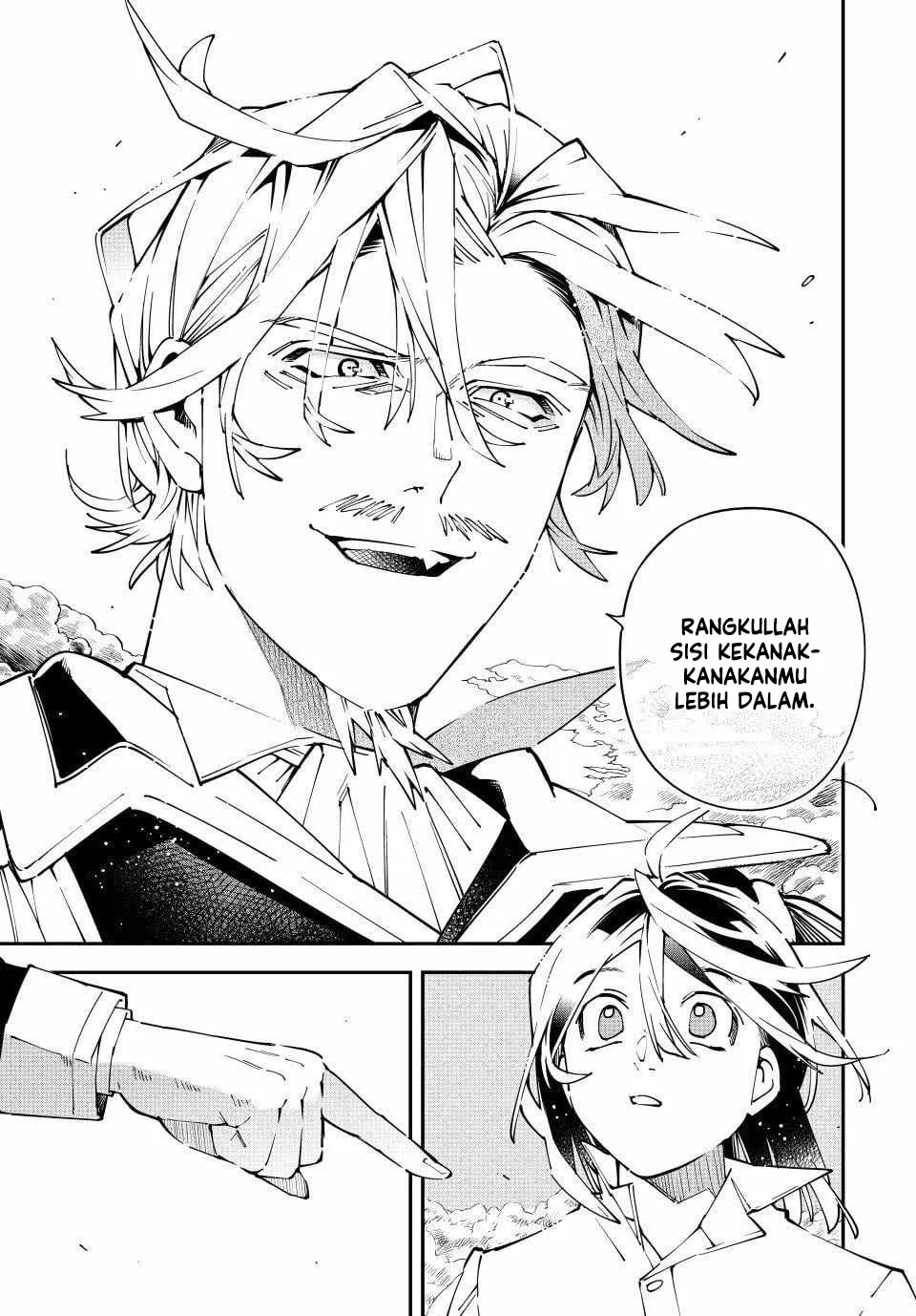 reincarnated as an aristocrat with an appraisal skill chapter 170 - Page 10