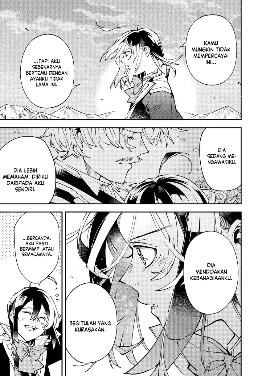 Reincarnated as an Aristocrat with an Appraisal Skill Chapter 173 Gambar 14