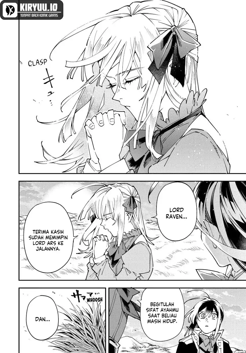 Reincarnated as an Aristocrat with an Appraisal Skill Chapter 173 Gambar 15