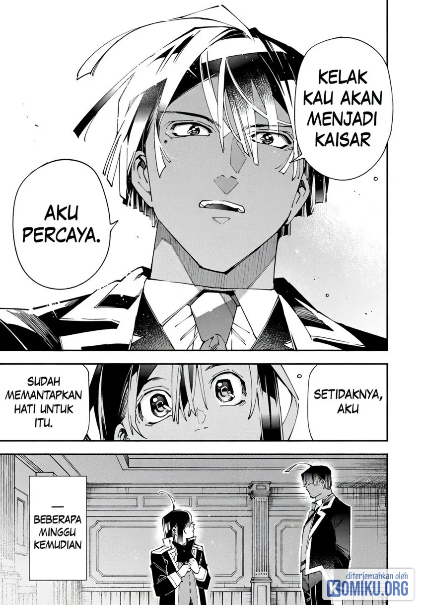 Reincarnated as an Aristocrat with an Appraisal Skill Chapter 184 Gambar 7