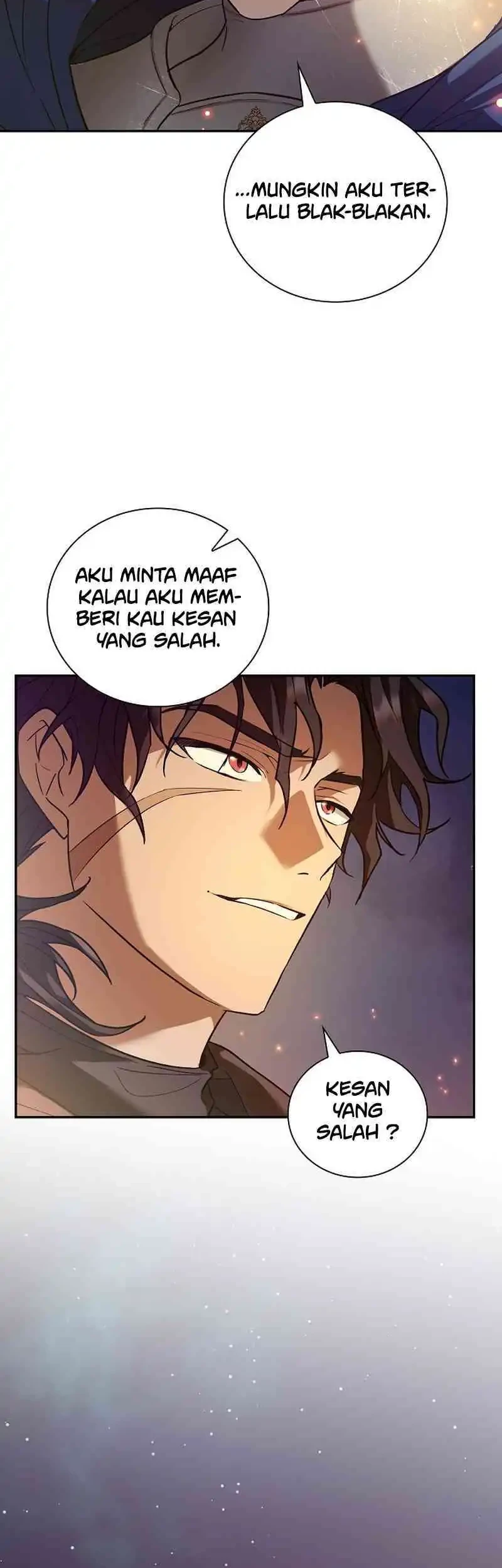 Reincarnated as the Archduke’s Son Chapter 1 Gambar 22