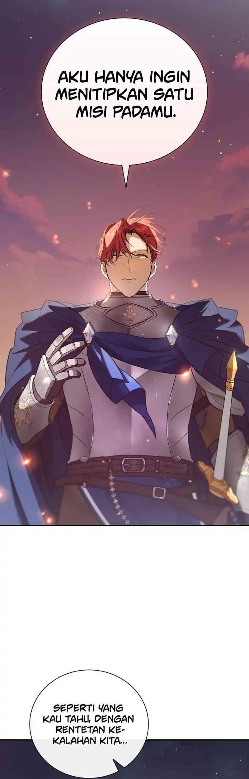 Reincarnated as the Archduke’s Son Chapter 1 Gambar 23