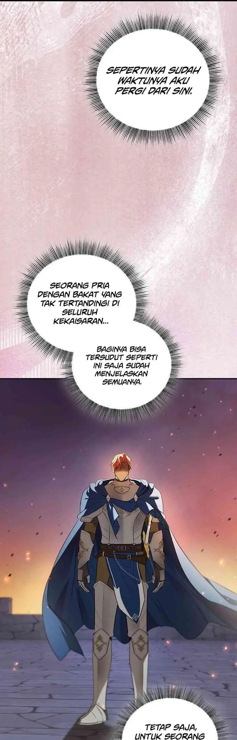 Reincarnated as the Archduke’s Son Chapter 1 Gambar 29