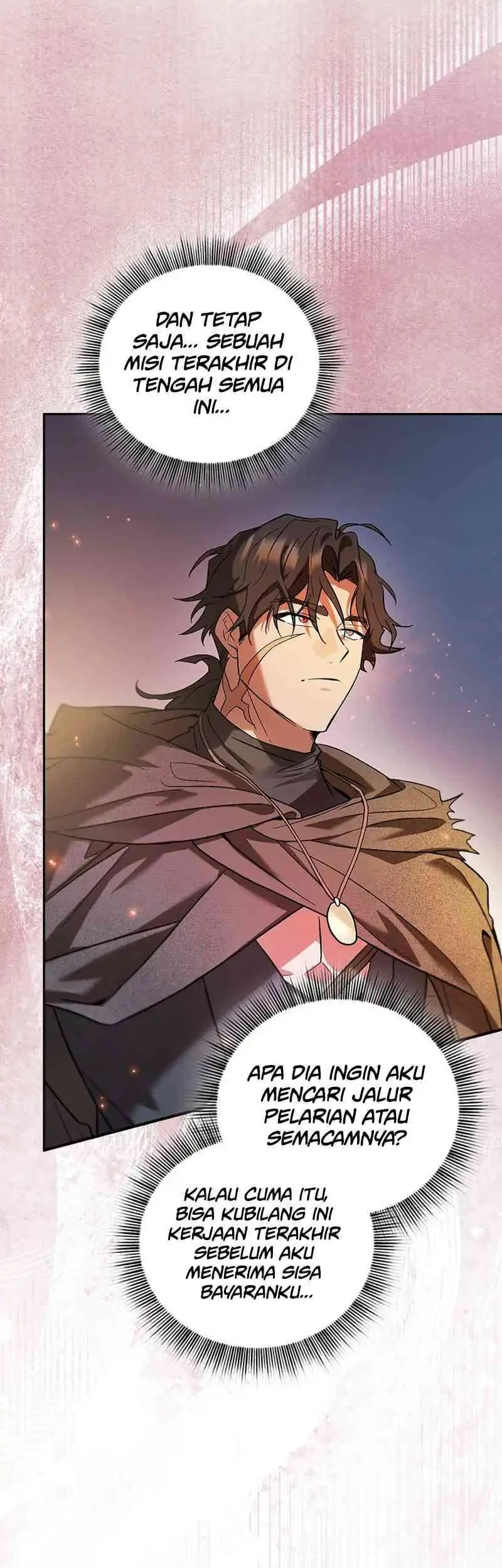 Reincarnated as the Archduke’s Son Chapter 1 Gambar 31