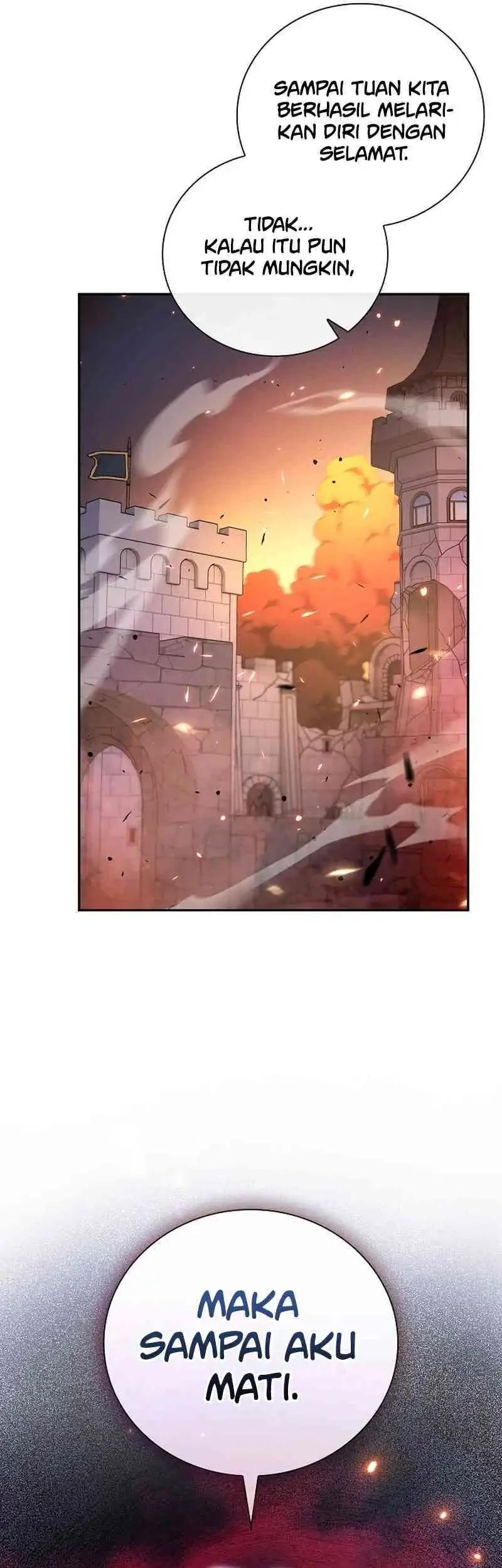 Reincarnated as the Archduke’s Son Chapter 1 Gambar 33