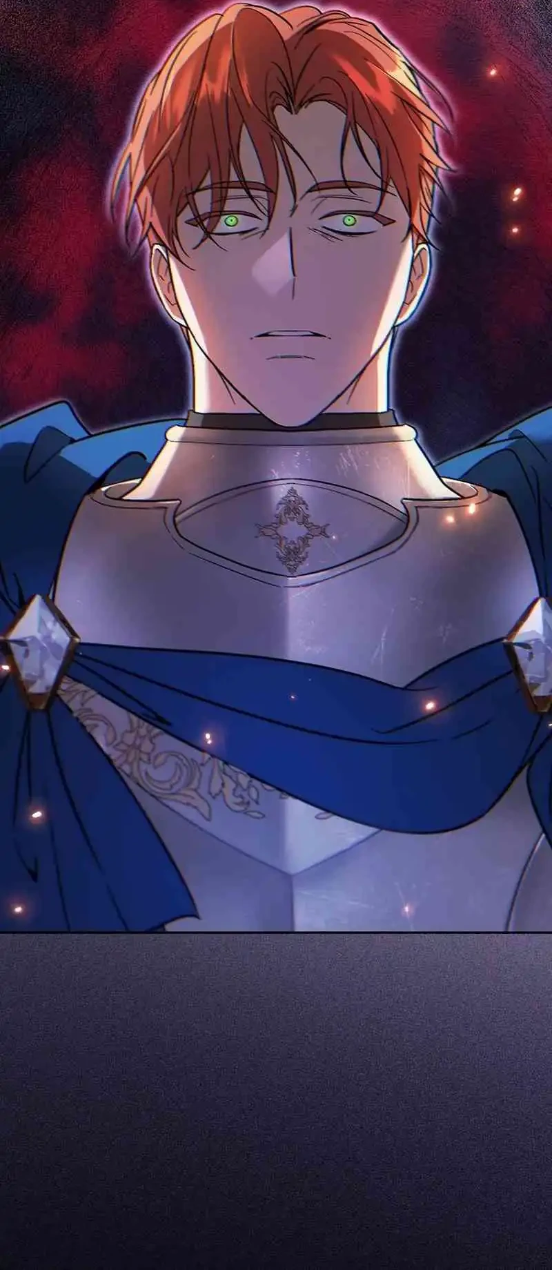 Reincarnated as the Archduke’s Son Chapter 1 Gambar 34