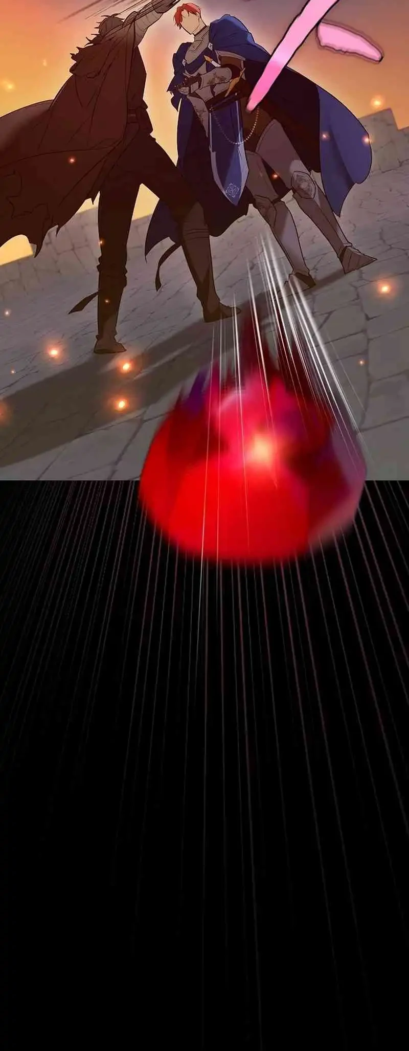 Reincarnated as the Archduke’s Son Chapter 1 Gambar 36