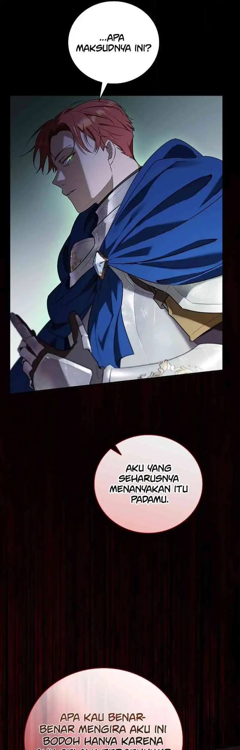 Reincarnated as the Archduke’s Son Chapter 1 Gambar 37