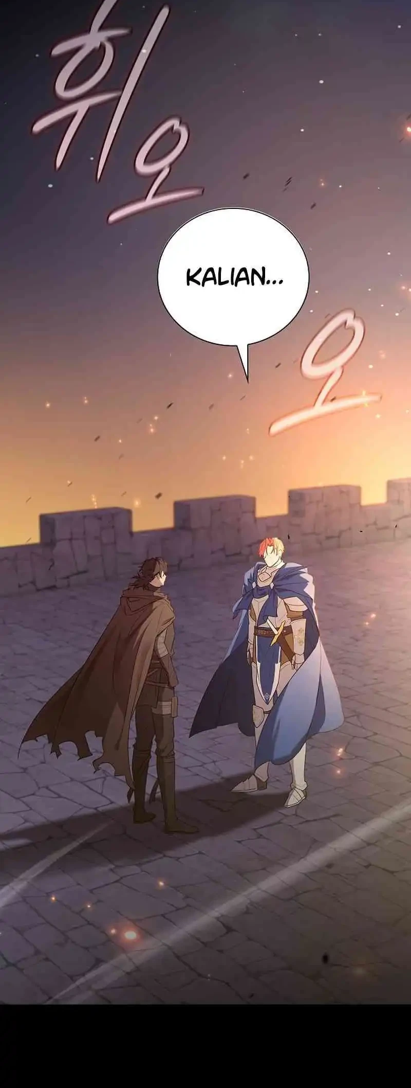 Reincarnated as the Archduke’s Son Chapter 1 Gambar 42