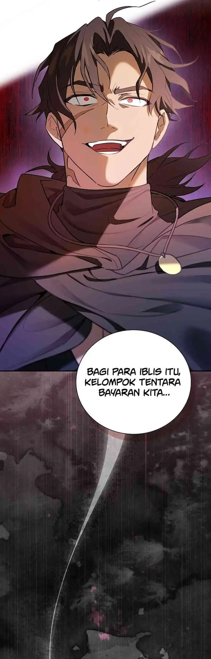 Reincarnated as the Archduke’s Son Chapter 1 Gambar 45