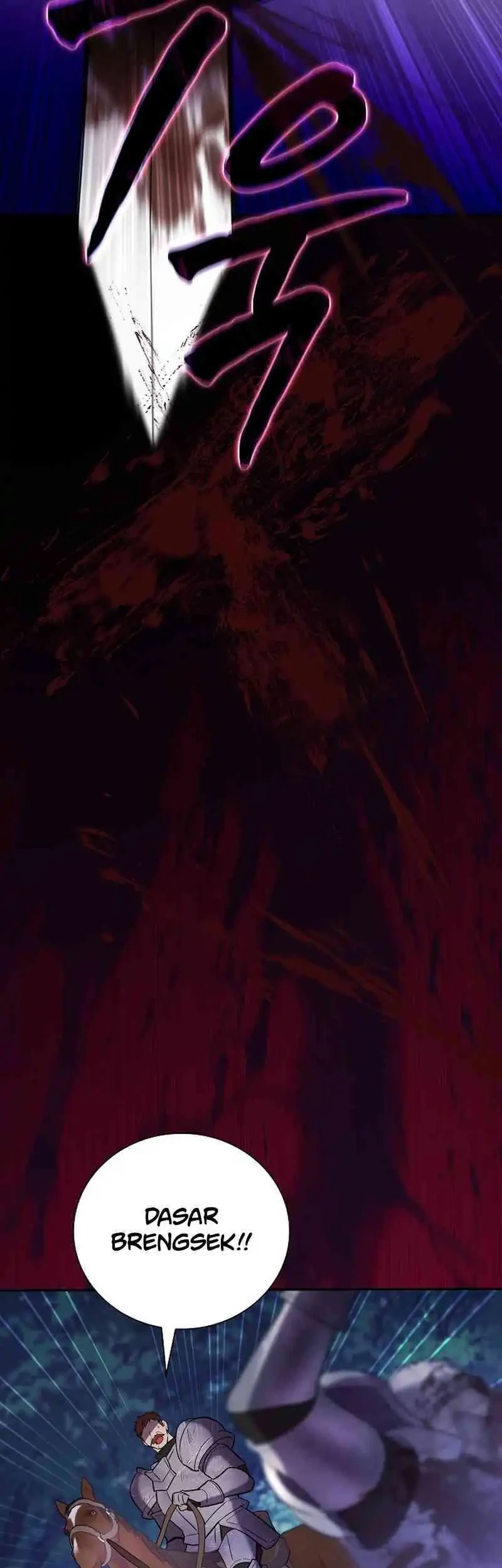 Reincarnated as the Archduke’s Son Chapter 1 Gambar 53