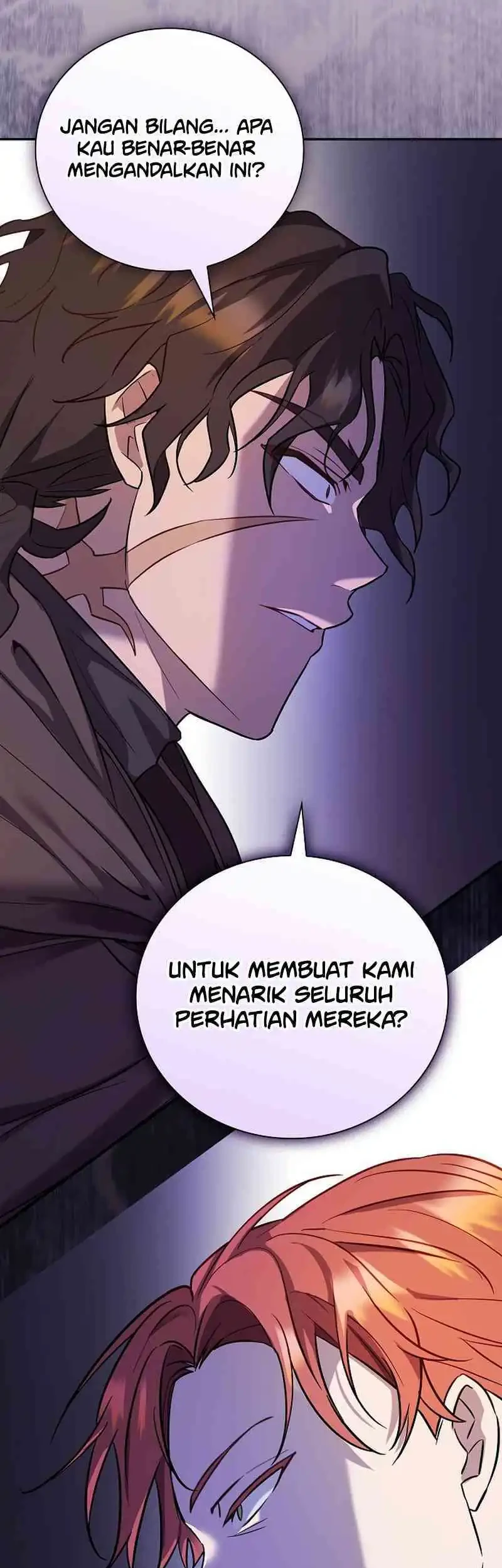 Reincarnated as the Archduke’s Son Chapter 1 Gambar 62