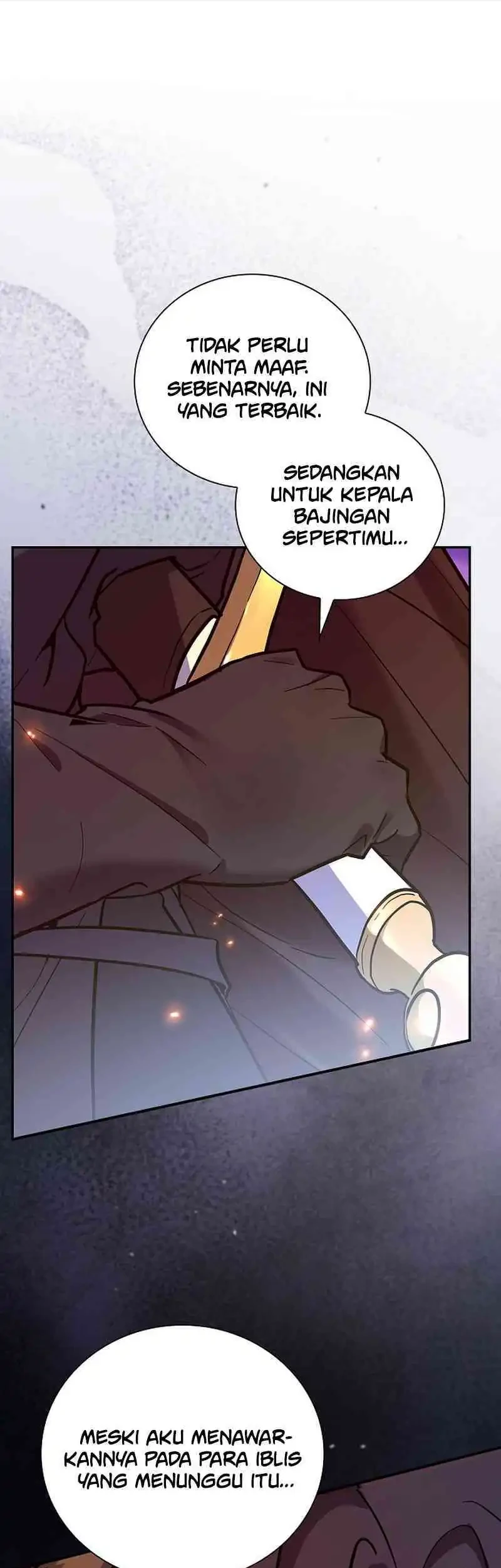 Reincarnated as the Archduke’s Son Chapter 1 Gambar 68