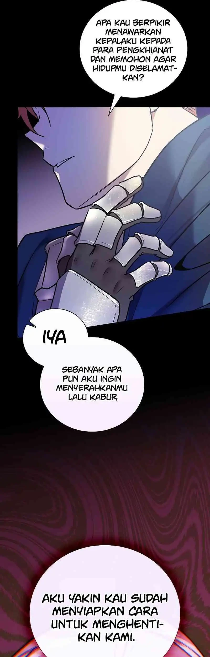 Reincarnated as the Archduke’s Son Chapter 1 Gambar 70