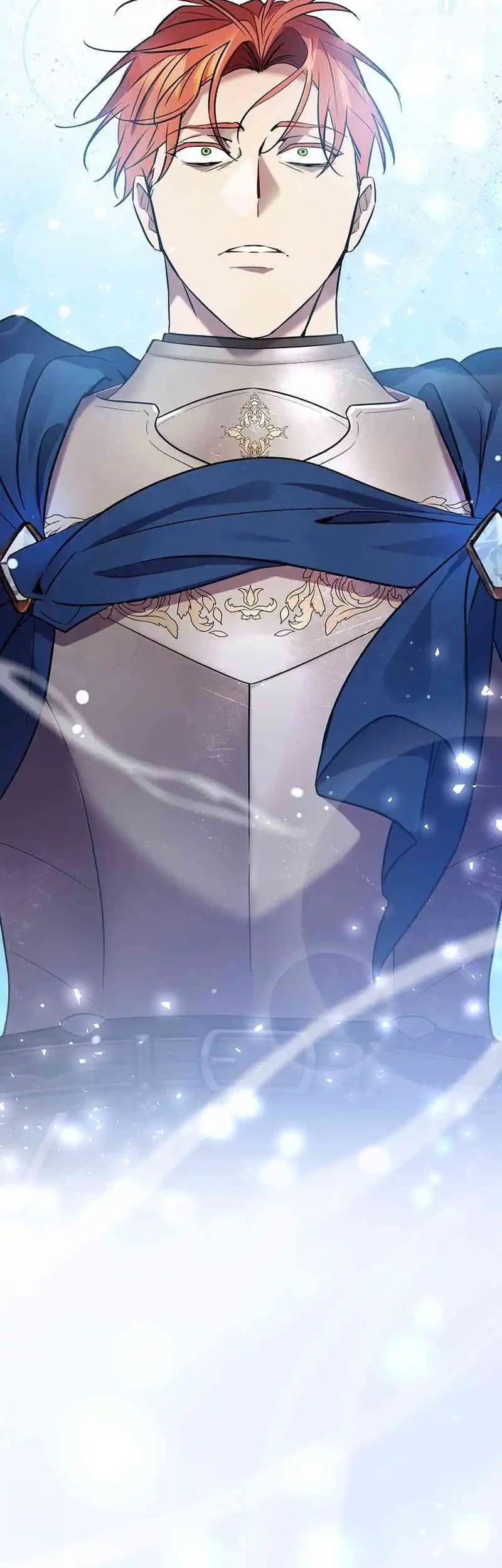 Reincarnated as the Archduke’s Son Chapter 1 Gambar 79