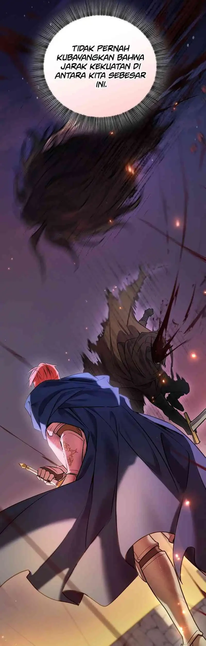 Reincarnated as the Archduke’s Son Chapter 1 Gambar 90