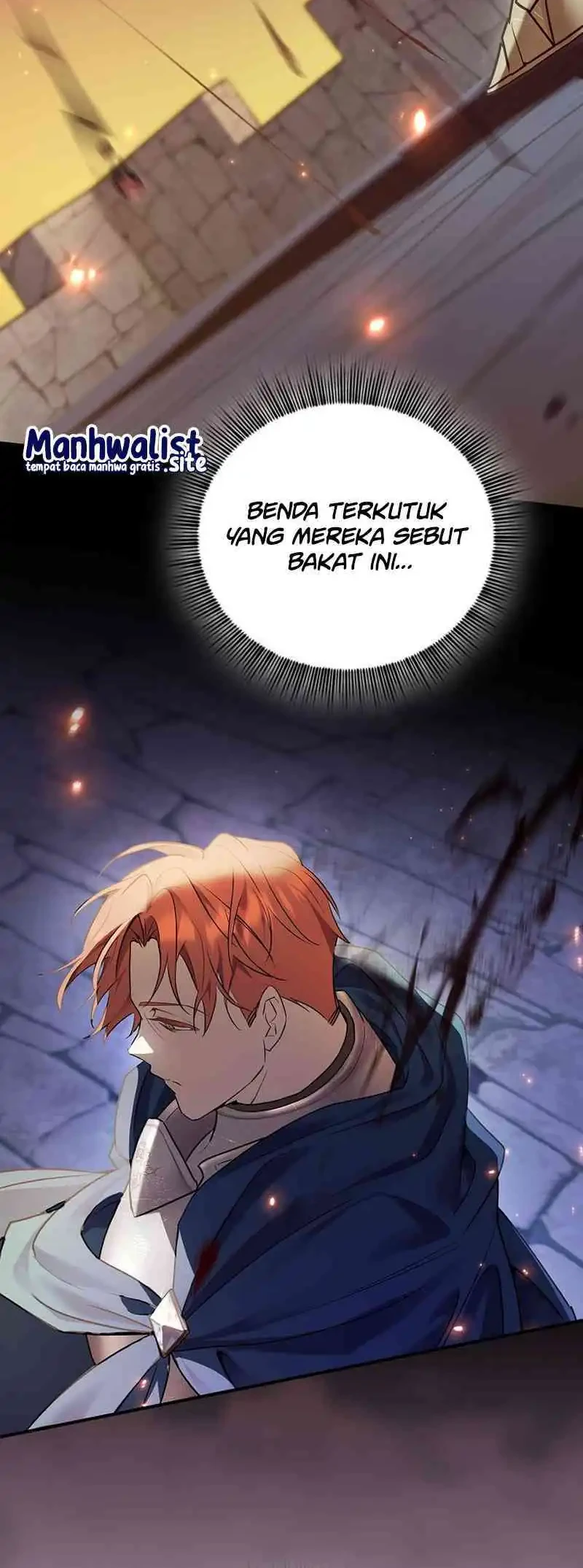 Reincarnated as the Archduke’s Son Chapter 1 Gambar 91