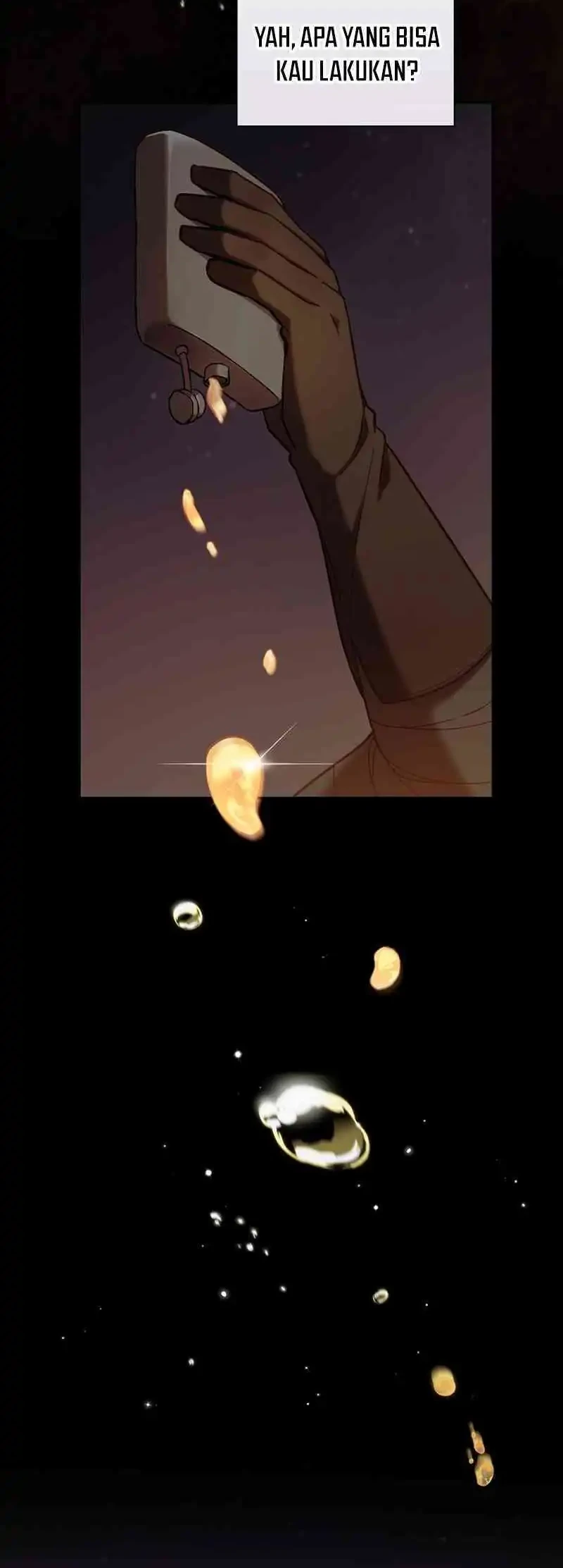 Reincarnated as the Archduke’s Son Chapter 1 Gambar 8