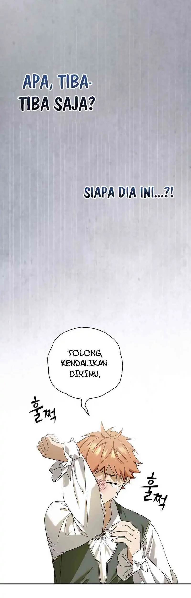 Reincarnated as the Archduke’s Son Chapter 1 Gambar 106