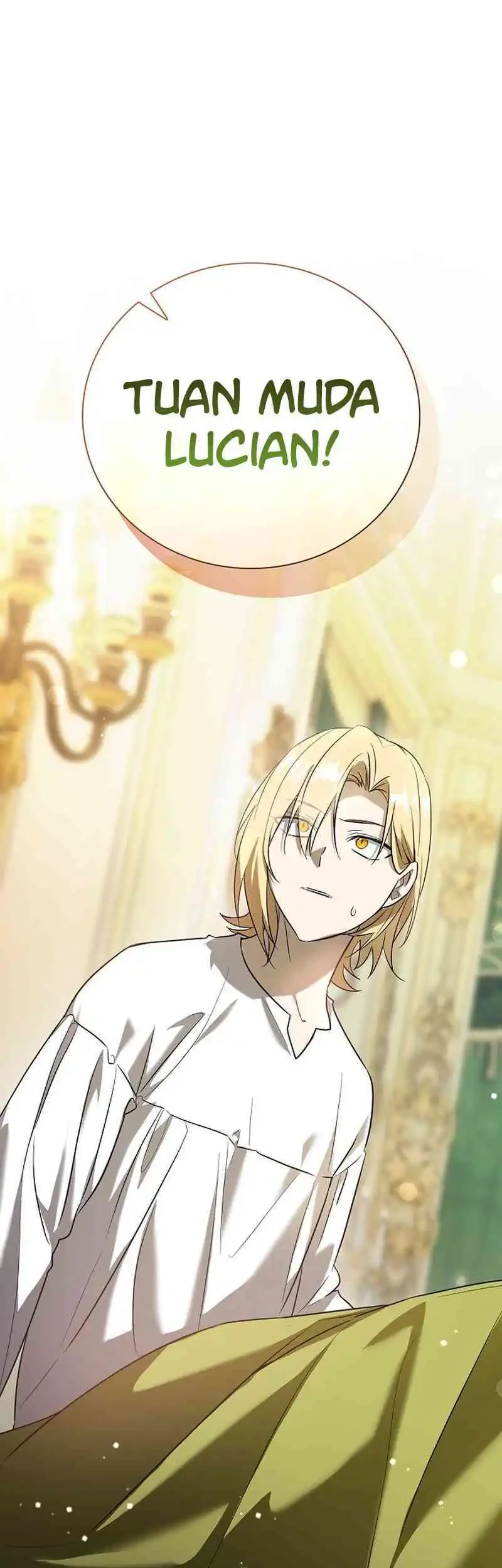 Reincarnated as the Archduke’s Son Chapter 1 Gambar 107