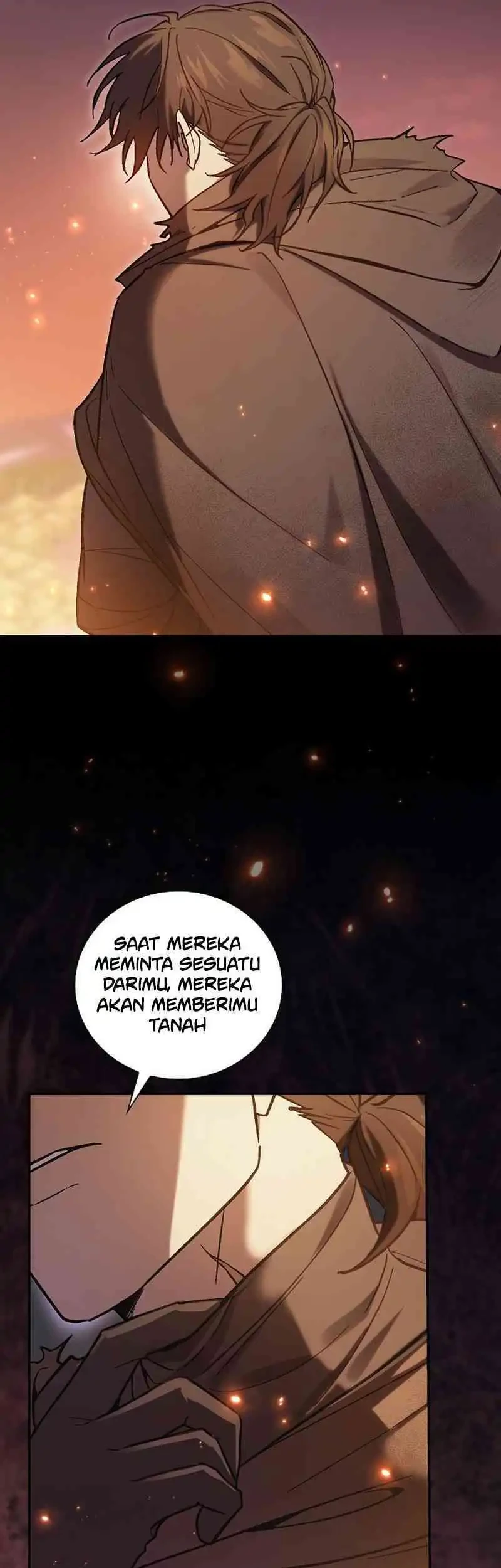 Reincarnated as the Archduke’s Son Chapter 1 Gambar 11