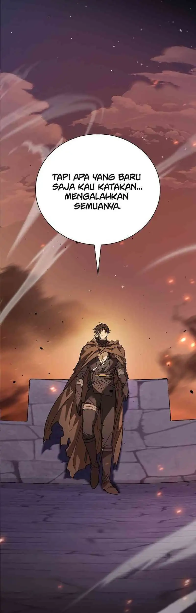 Reincarnated as the Archduke’s Son Chapter 1 Gambar 13