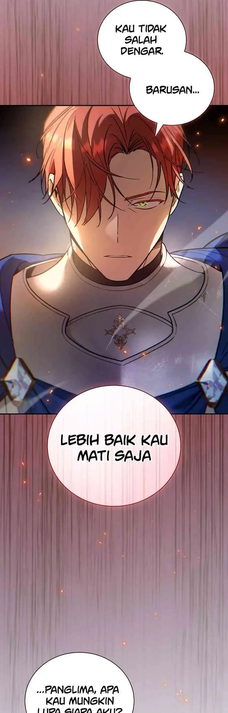 Reincarnated as the Archduke’s Son Chapter 1 Gambar 17