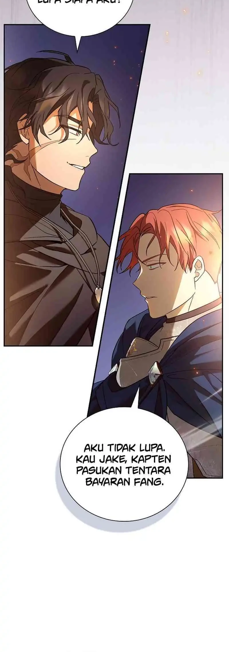 Reincarnated as the Archduke’s Son Chapter 1 Gambar 18