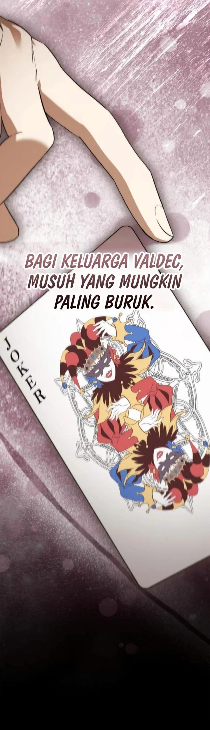 Reincarnated as the Archduke’s Son Chapter 10 Gambar 18