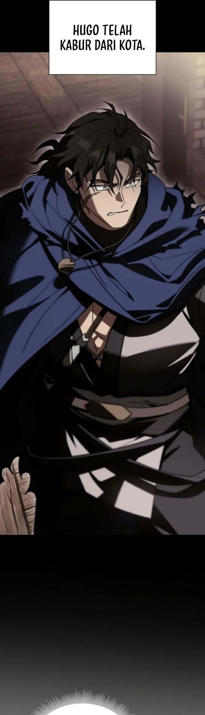 Reincarnated as the Archduke’s Son Chapter 10 Gambar 22