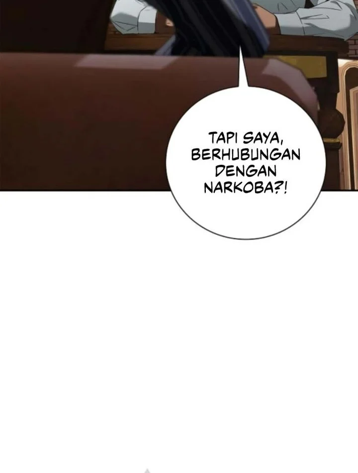 Reincarnated as the Archduke’s Son Chapter 10 Gambar 25