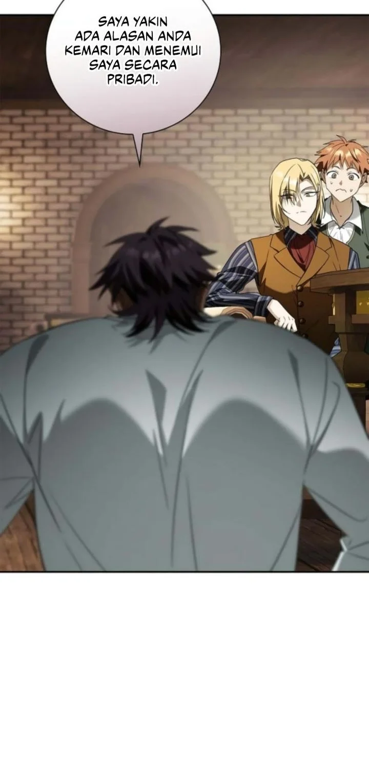 Reincarnated as the Archduke’s Son Chapter 10 Gambar 45