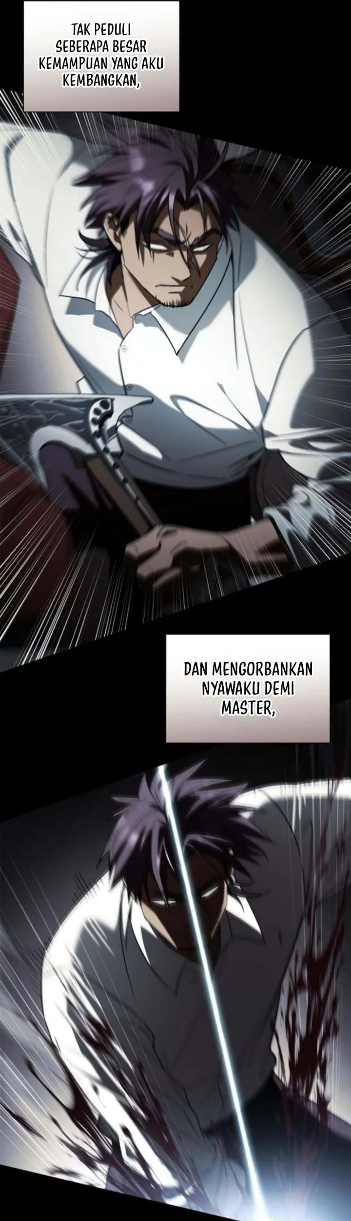 Reincarnated as the Archduke’s Son Chapter 10 Gambar 62