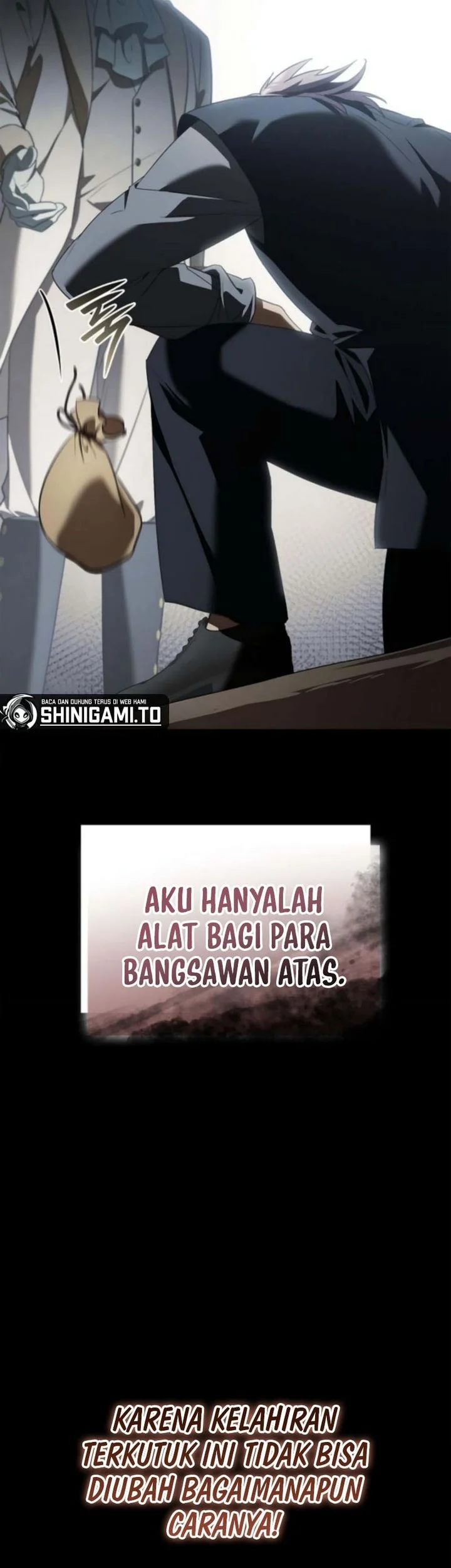 Reincarnated as the Archduke’s Son Chapter 10 Gambar 64