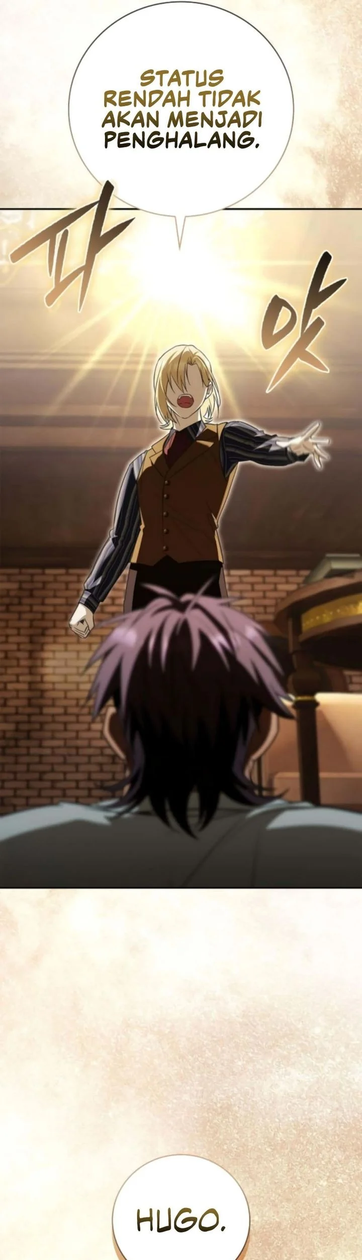 Reincarnated as the Archduke’s Son Chapter 10 Gambar 72