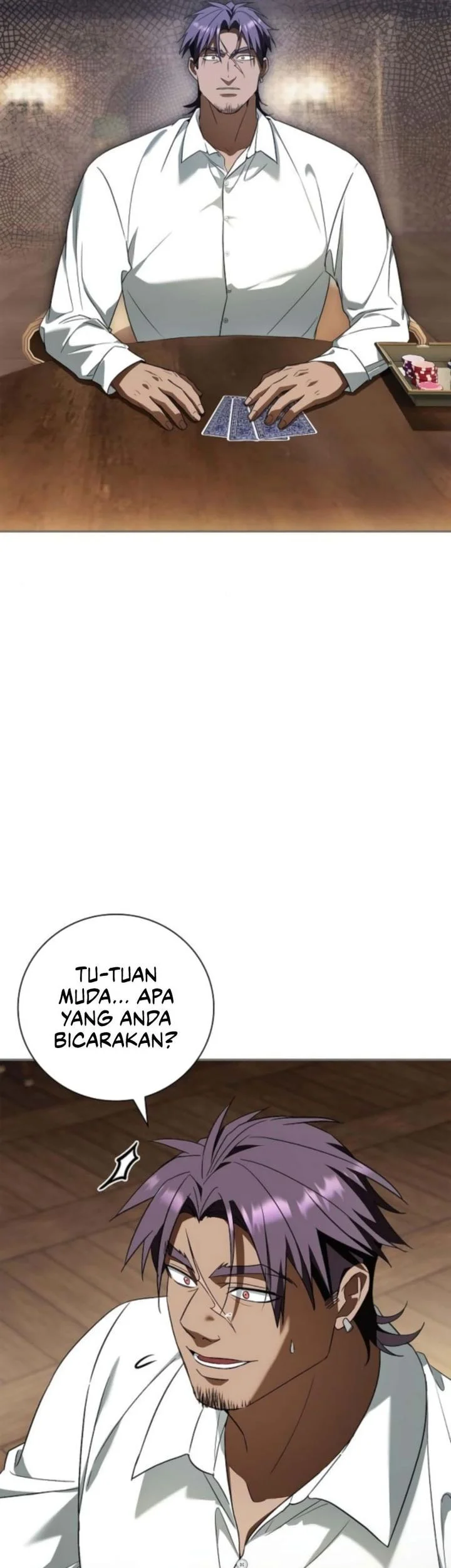 Reincarnated as the Archduke’s Son Chapter 10 Gambar 5