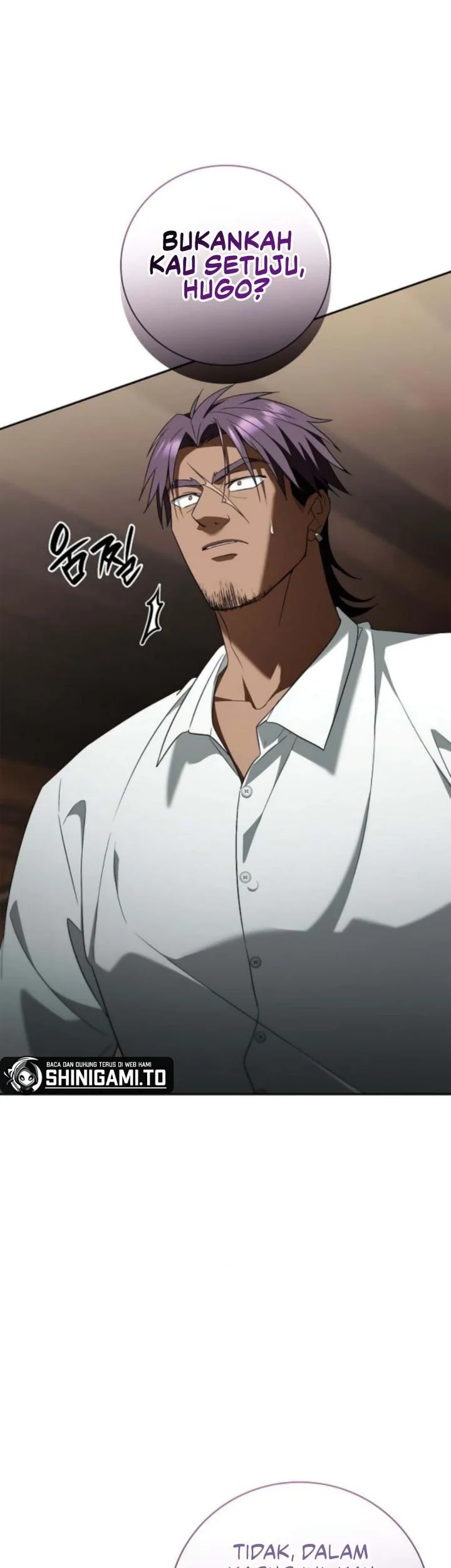 Reincarnated as the Archduke’s Son Chapter 10 Gambar 11