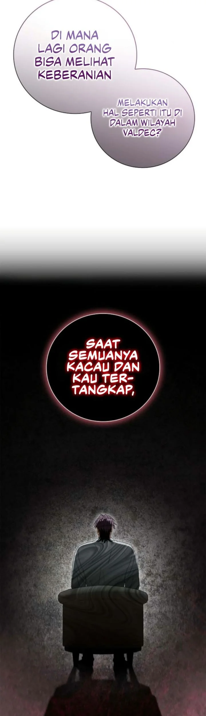 Reincarnated as the Archduke’s Son Chapter 10 Gambar 13