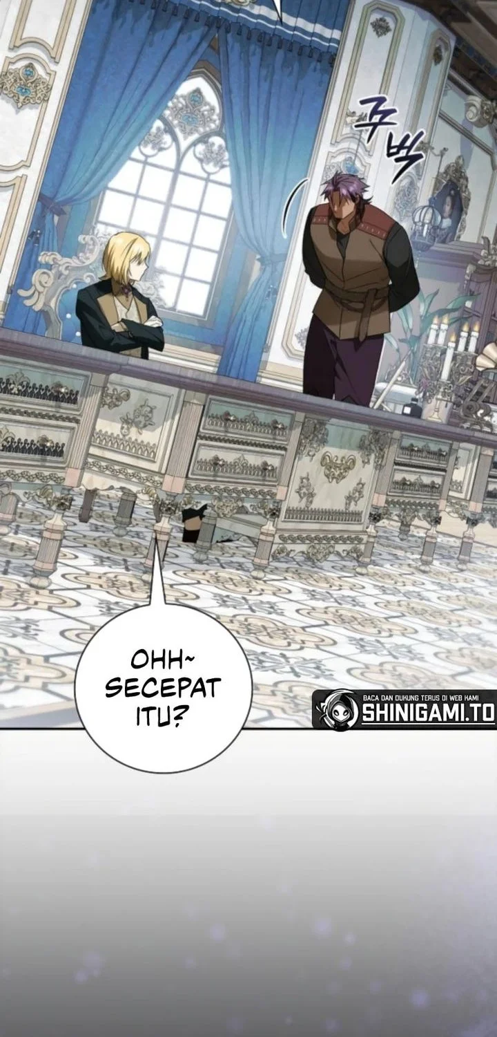 Reincarnated as the Archduke’s Son Chapter 11 Gambar 22