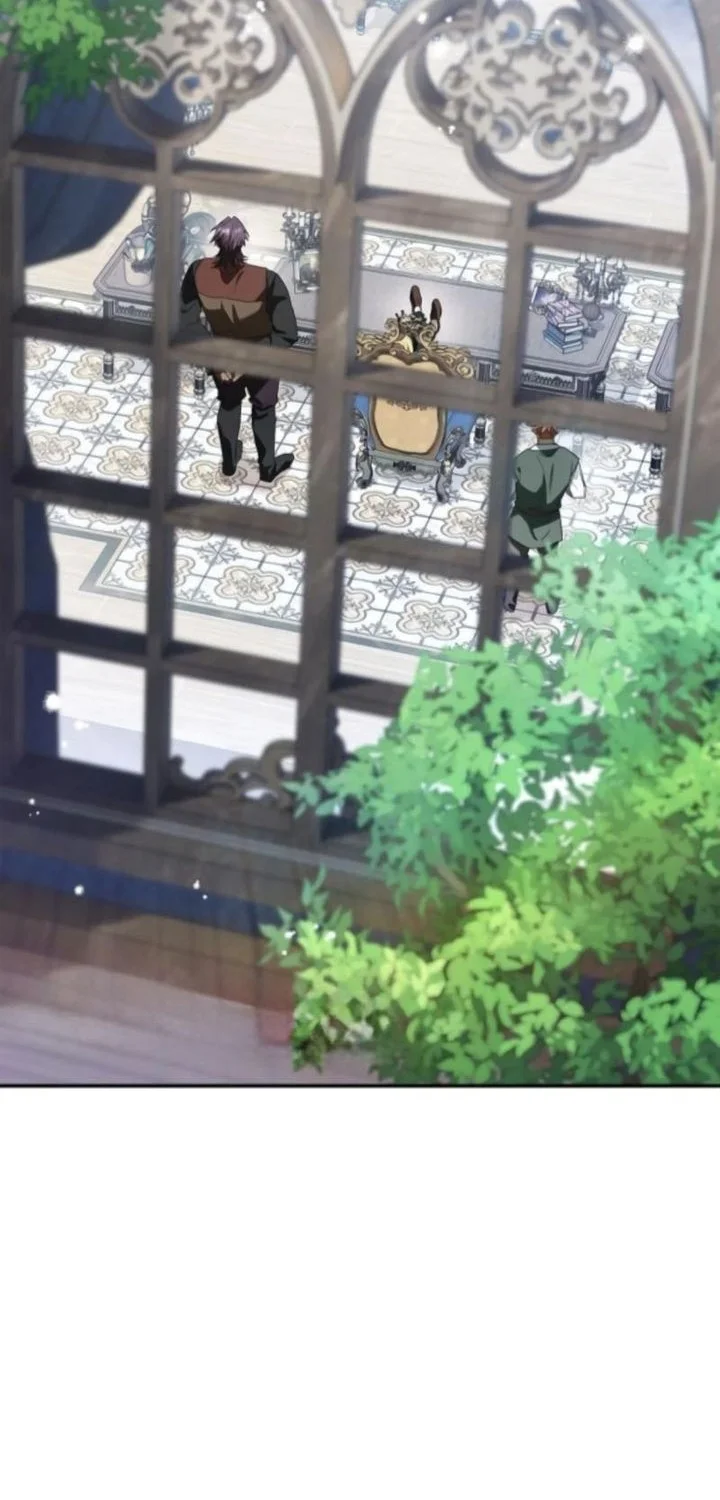 Manhwa Reincarnated as the Archduke’s Son Chapter 11 gambar 2