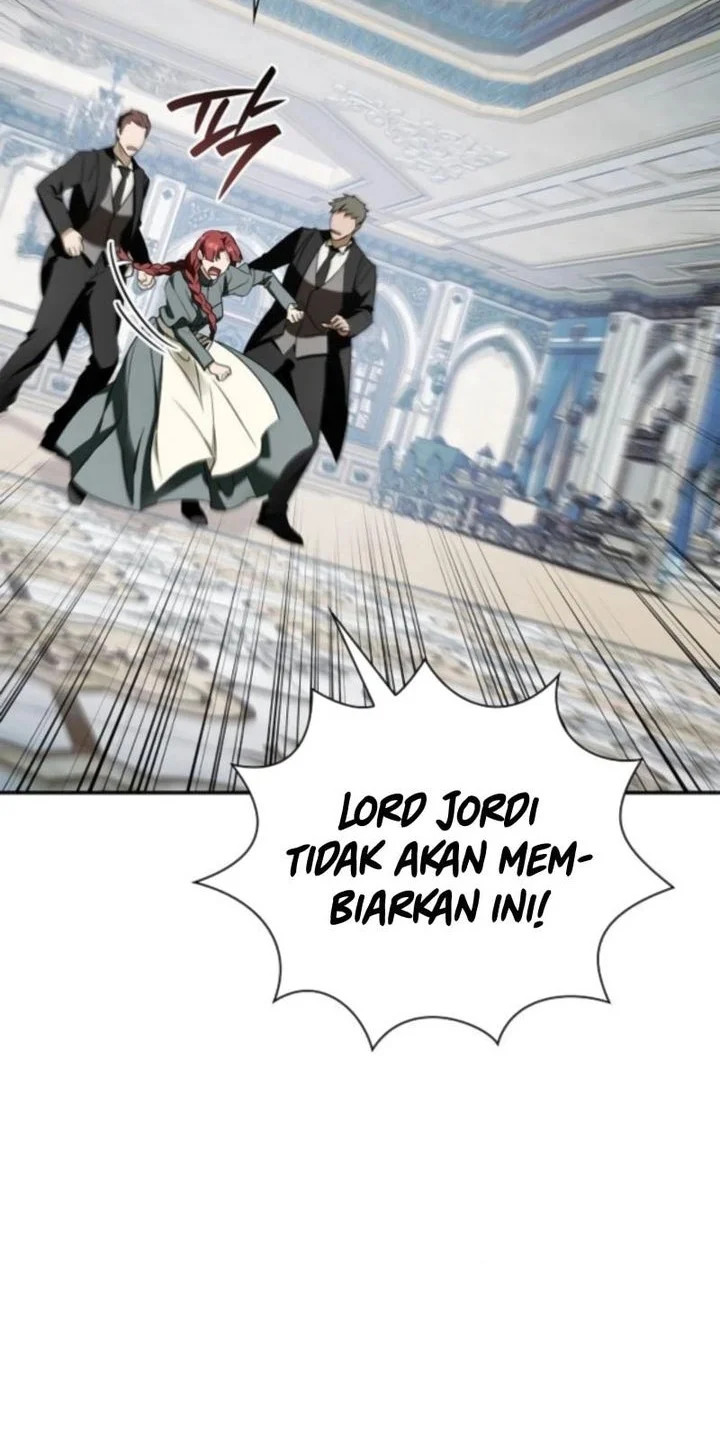 Reincarnated as the Archduke’s Son Chapter 11 Gambar 65