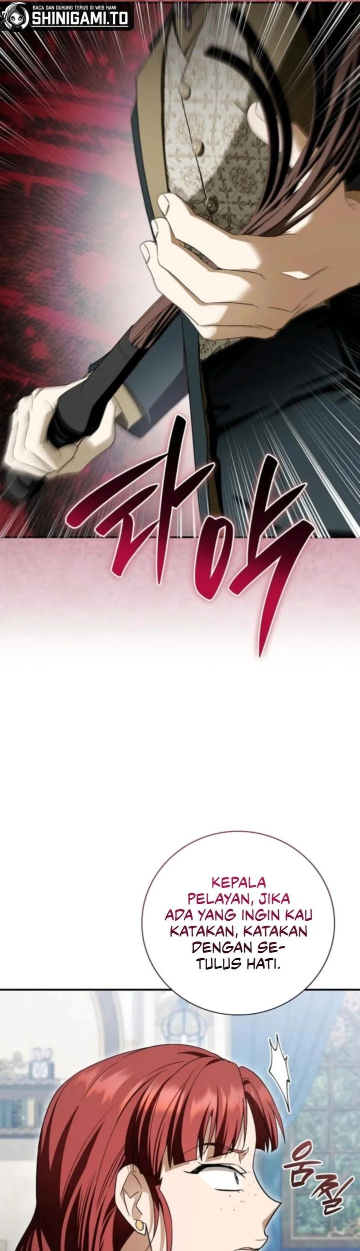 Reincarnated as the Archduke’s Son Chapter 11 Gambar 68