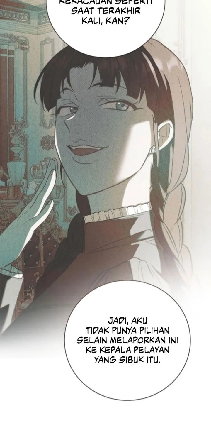 Reincarnated as the Archduke’s Son Chapter 11 Gambar 8