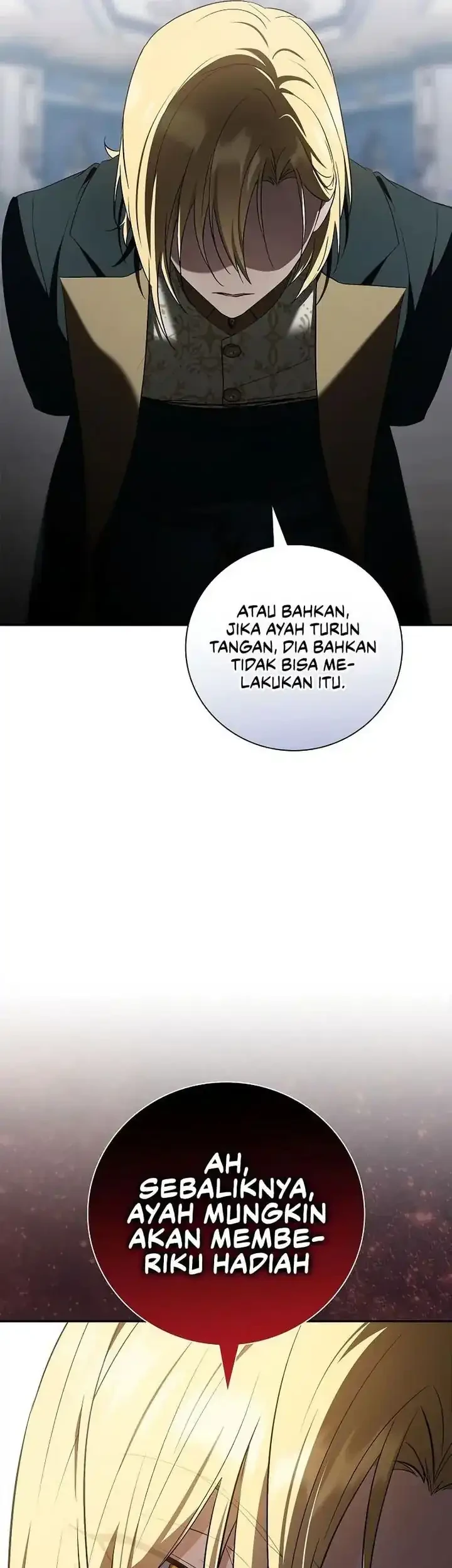 Reincarnated as the Archduke’s Son Chapter 12 Gambar 22