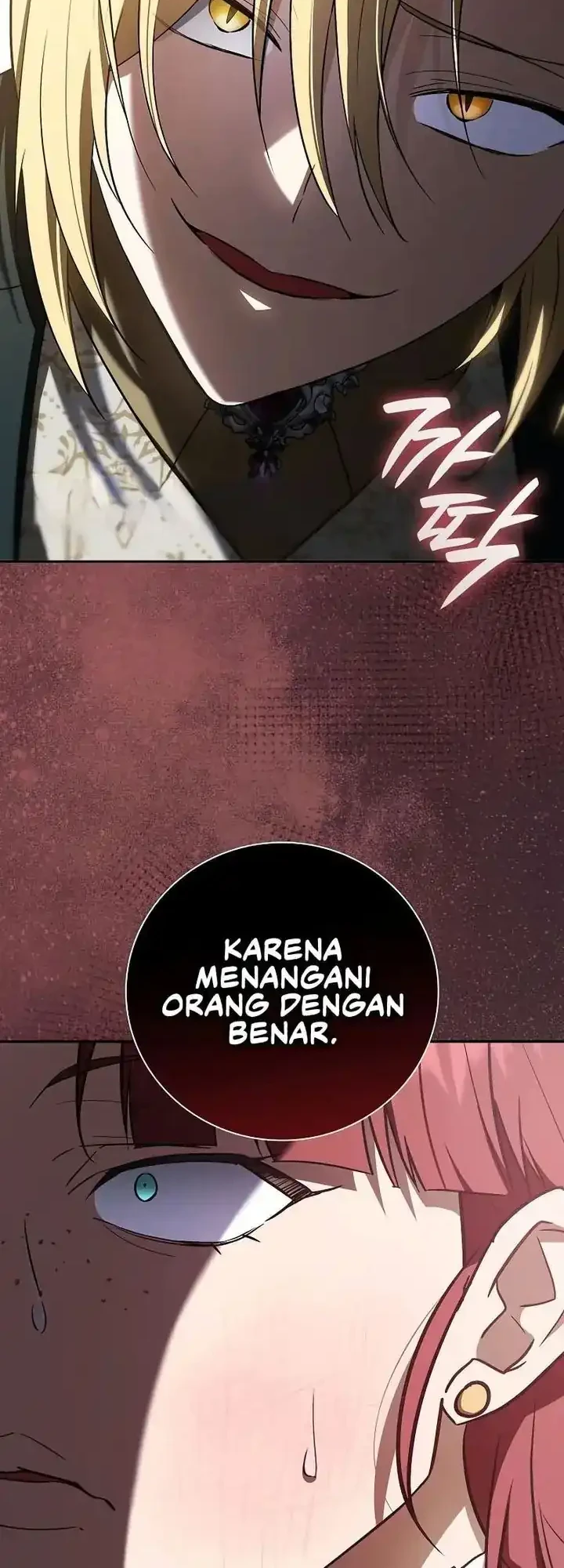 Reincarnated as the Archduke’s Son Chapter 12 Gambar 23