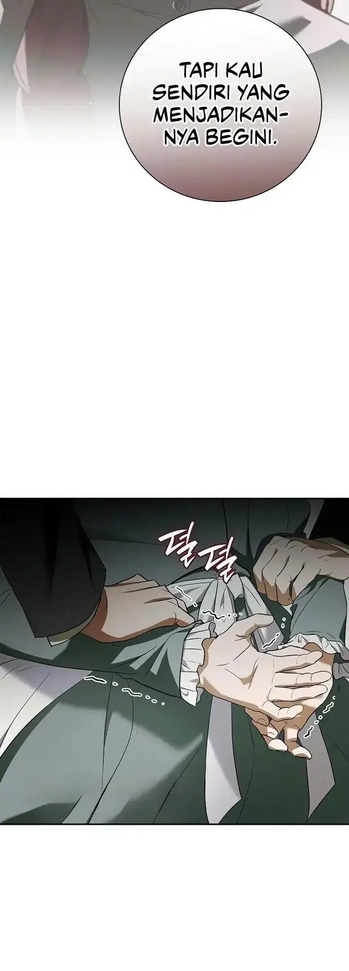 Reincarnated as the Archduke’s Son Chapter 12 Gambar 27