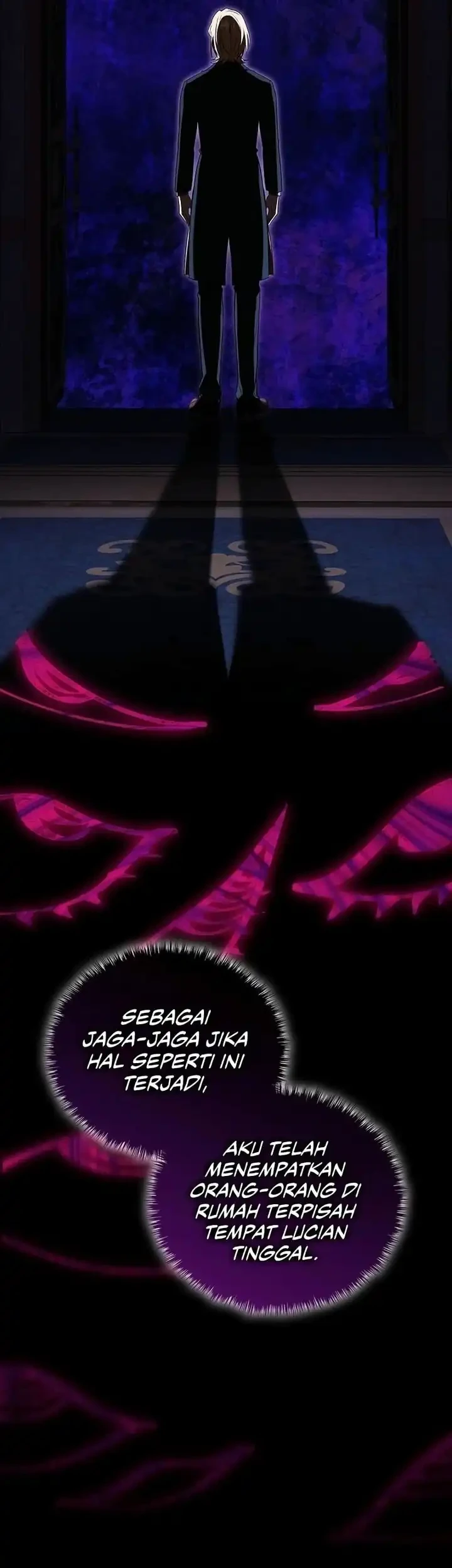 Reincarnated as the Archduke’s Son Chapter 12 Gambar 36