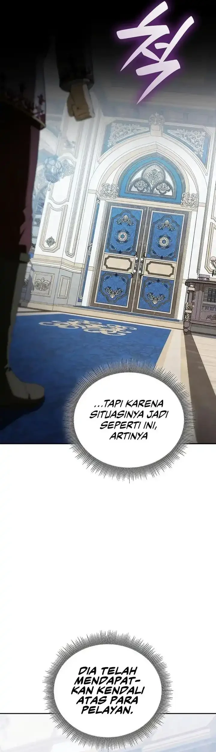 Reincarnated as the Archduke’s Son Chapter 12 Gambar 38