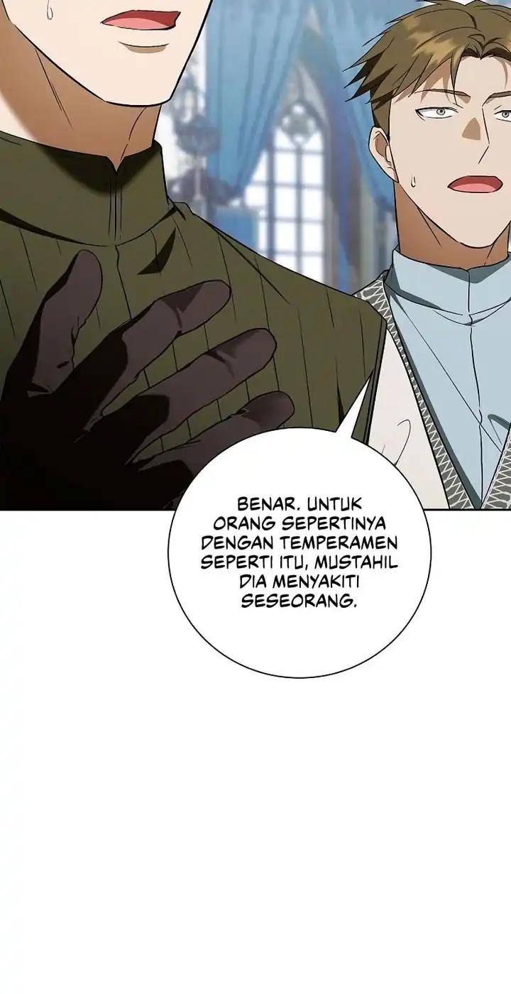 Reincarnated as the Archduke’s Son Chapter 12 Gambar 40