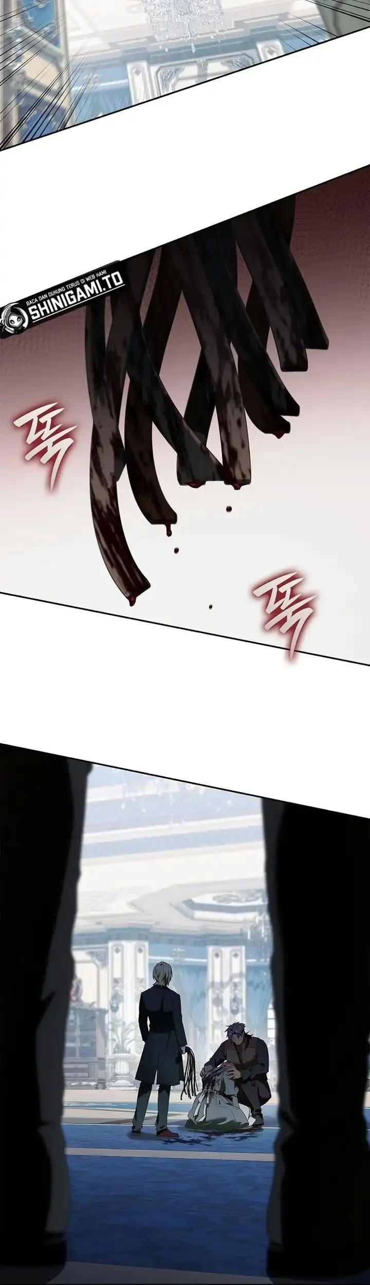 Reincarnated as the Archduke’s Son Chapter 12 Gambar 43